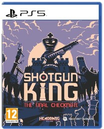 SHotgun King: The Final Checkmate