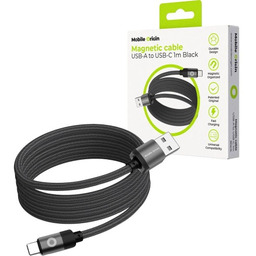 Mobile Origin Kabel magnetyczny Magnetic USB-A / USB-C,