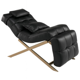 Leżanka fotel kozetka kosmetyczna do salonu kosmetycznego pedicure