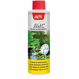 AQUAEL Acti Pond FMC 250ml