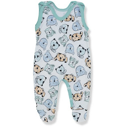 ŚPIOSZKI Z KOLEKCJI PIESKI I KOTKI 68