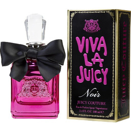 JUICY COUTURE Viva La Juicy Noir EDP spray