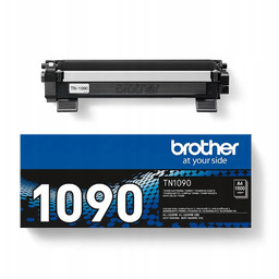 Brother toner TN-1090 TN1090 czarny 1500 str.