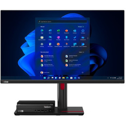 Monitor ThinkCentre 27i Flex Tiny in One LCD