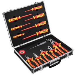 Zestaw szczypiec i wkrętaków NEO TOOLS 01-234 20
