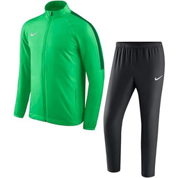 Nike Dry Academy 18 dres treningowy, zielony (Light