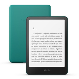 Kindle Czytnik e-booków Amazon 7 12. generacji B0CFP6F89F