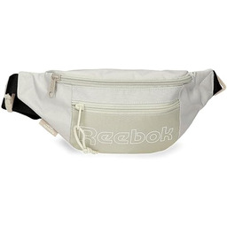 Reebok Arlo Joumma Bags torba na pasek, beżowa,