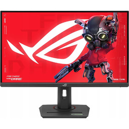 Monitor Gamingowy Asus Rog Strix XG27UCG 27" 4K