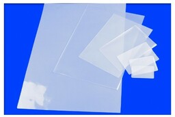 Folia OPUS 154 x 216 mm do laminowania