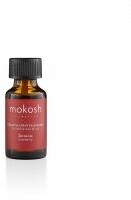 Mokosh Nutritive Nail Elixir Cranberry MINI Odżywczy eliksir