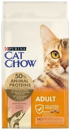 PURINA CAT CHOW Adult Tuna & Salmon 15kg