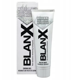 Blanx Whitening Pasta do zębów wybielająca 75ml