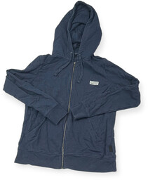 Rozpinana bluza damska z kapturem PATAGONIA XS