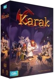 Albi Karak