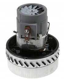 Silnik Ametek Turbina 1200W odkurzacza Karcher Puzzi 100