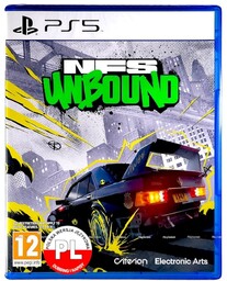 Need for Speed Unbound