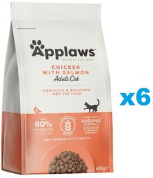 Applaws Complete Cat Food Adult Cat Chicken with
