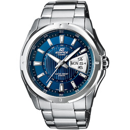 Zagarek kwarcowy CASIO Edifice EF-129D-2AVEF