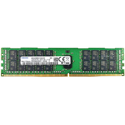 Pamięć RAM 1x 32GB Samsung ECC REGISTERED DDR4