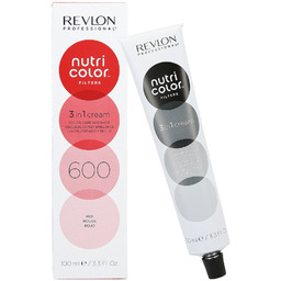 Revlon Nutri Color Filters, maska koloryzująca bez amoniaku,