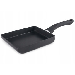 Patelnia do omletów japońskich Tamagoyaki Ibili 15 x