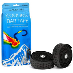 ULTRA COOL TECH Chłodząca owijka na kierownicę GLACIER