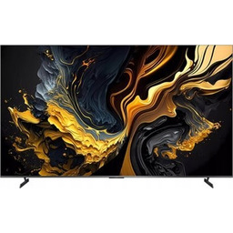 Telewizor Xiaomi Max 2025 Qled 85'' 4K Ultra