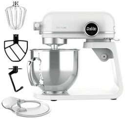 Cecotec Twist & Fusion 4500 800W Robot planetarny
