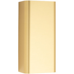 Kinkiet BERGEN GOLD 23cm 2xGU10 złoty 10455