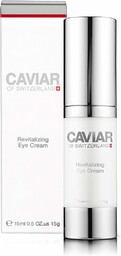 Revitalizing Eye Cream, Reduces Dark Circles and Puffy