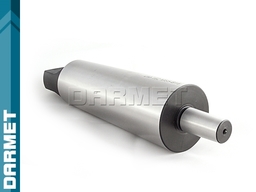 Darmet Trzpień wiertarski z chwytem Morse''a z płetwą