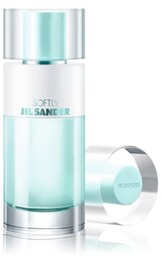 JIL SANDER Softly Woda toaletowa 80 ml
