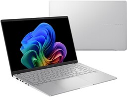 ASUS Vivobook S 15 OLED S5507QA-MA049W - Snapdragon