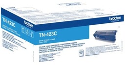 Toner oryginalny Brother TN423C TN-423C 4000 str