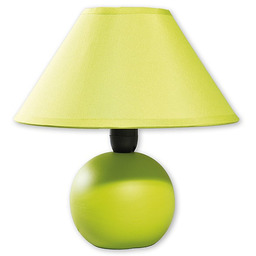 Rabalux lampa stołowa Ariel 4907, , zielony