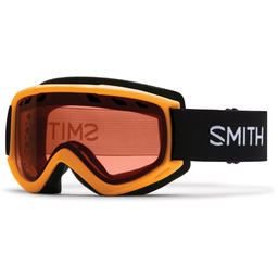 gogle snowboardowe SMITH - Cascade Air Solar (998K)