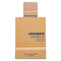 Al Haramain Amber Oud Bleu Edition woda perfumowana