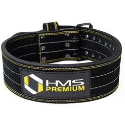 Pas do ćwiczeń HMS PA3558 (rozmiar S)