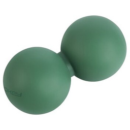 SPOKEY Piłka do masażu Hardy Duo (6.5 cm)