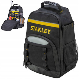 Plecak 24l monterski laptop Stanley STST1-72335