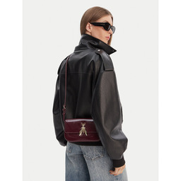 Torebka Patrizia Pepe 8B0231/L125 Brązowy