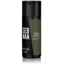 SEB MAN THE BOSS Thickening Line Szampon