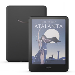 Amazon Czytnik e-booków Kindle Colorsoft 9409-01Y 16GB Wi-Fi