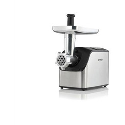 Maszynka do mielenia mięsa Gorenje MG2202XE stal nierdzewna/czarna,