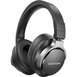 Słuchawki bezprzewodowe Bluetooth Buxton Bhp 9800 Blackpool redukcja