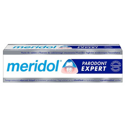 Meridol Pasta do zębów Parodont Expert 75ml