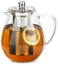 4Home Dzbanek do herbaty Tea time Hot&Cool 1