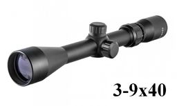Luneta Celownicza (do wiatrówek...) VOGLER OPTIK 3-9x40 +