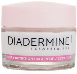 Diadermine Hydra Nutrition Day Cream krem do twarzy